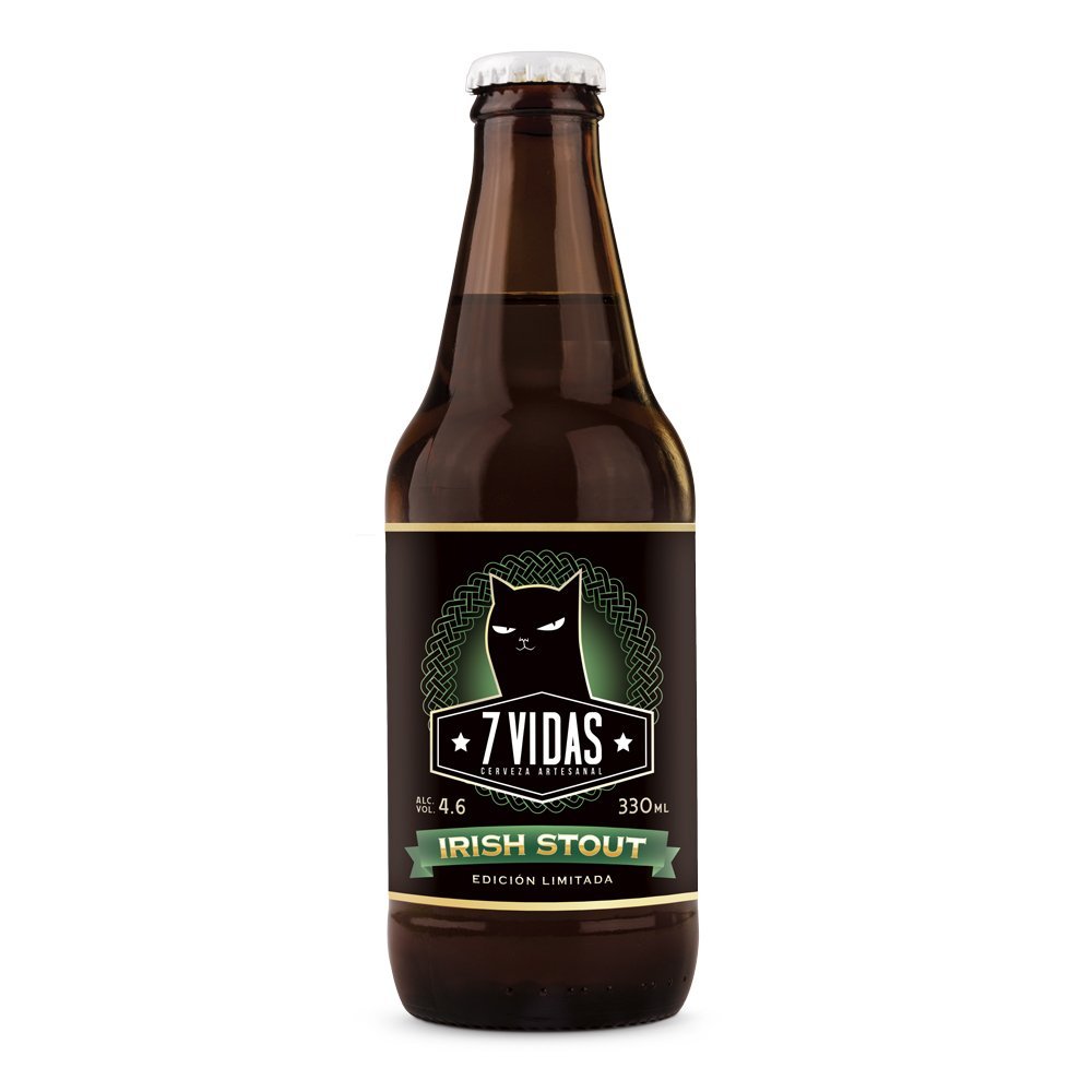 Irish Stout
