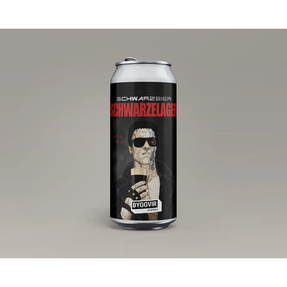 Schwarzelager
