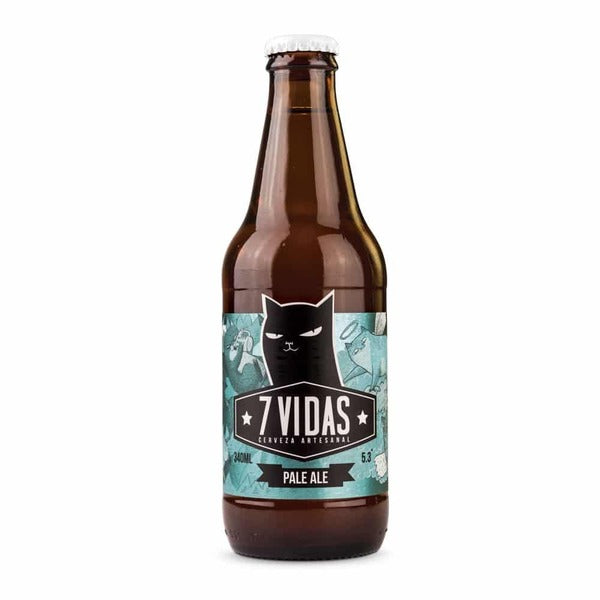 American Pale Ale