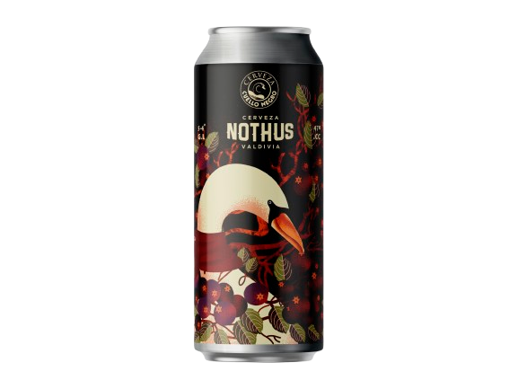 Dark Lager