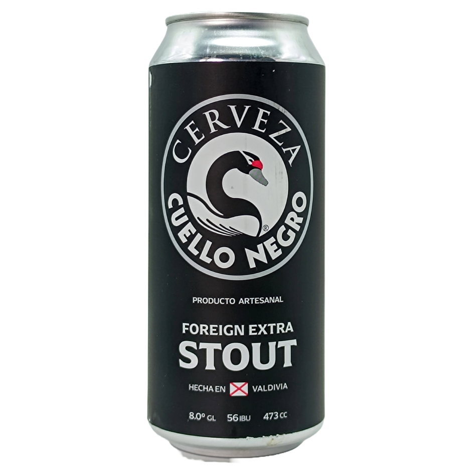 Foreing Extra Stout