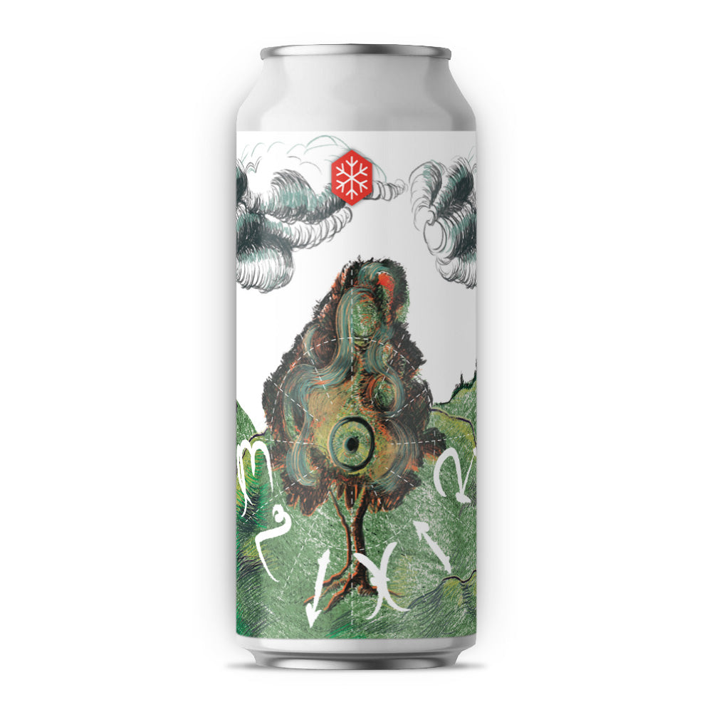 Elixir Saison DH