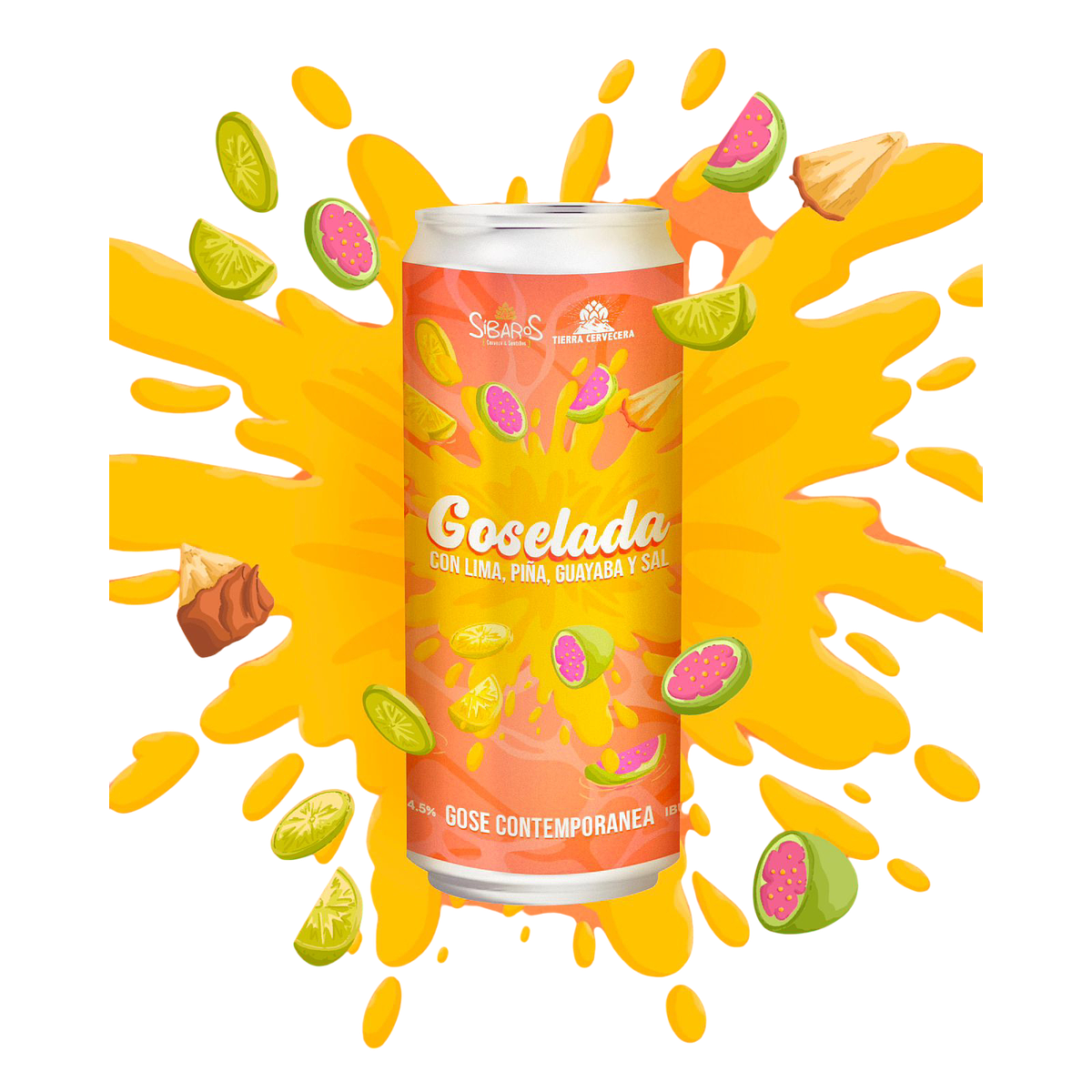 Goselada