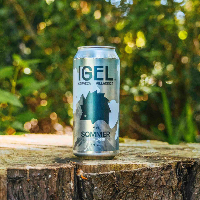 Sommer Lager