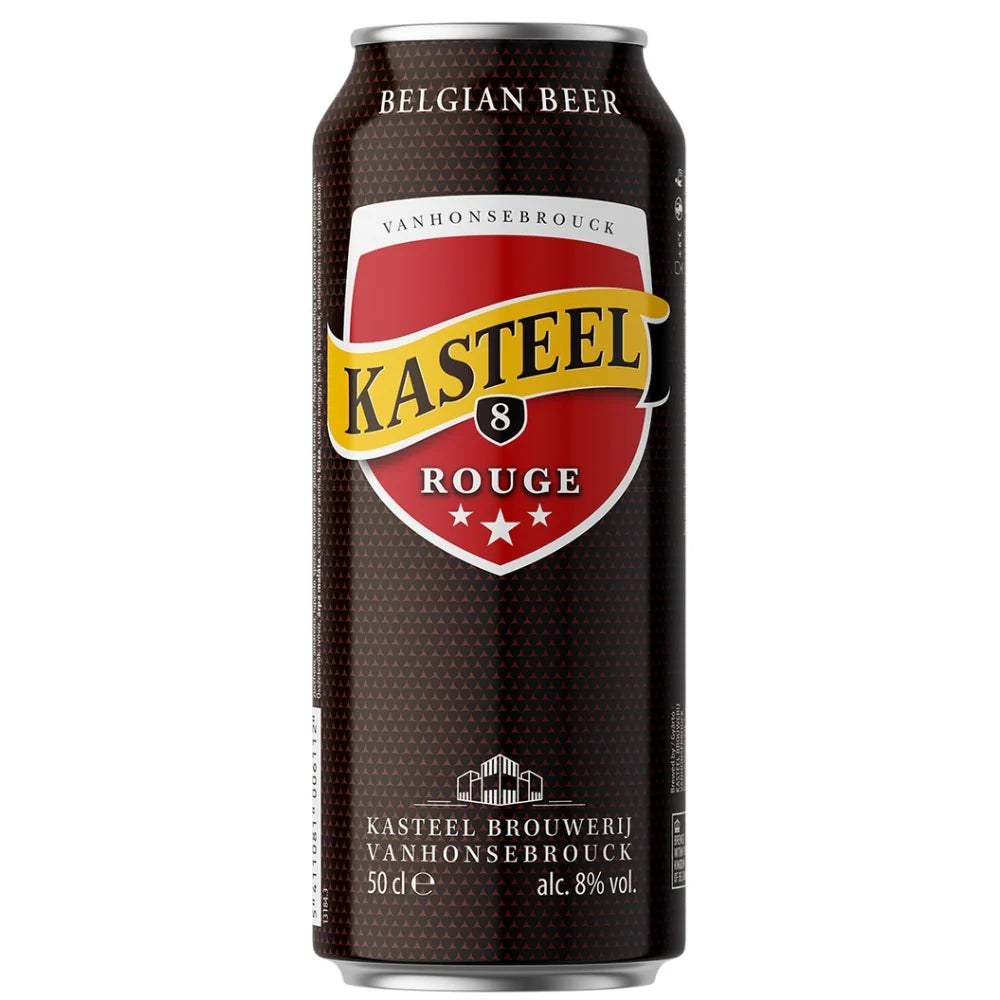 Kasteel Rouge