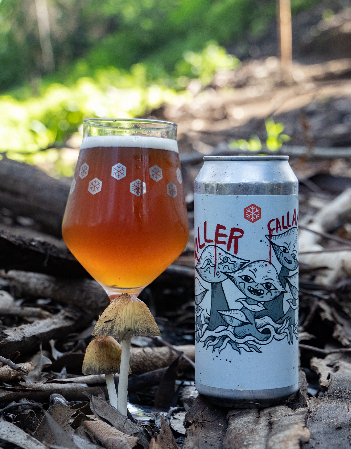 Killer Callampa
