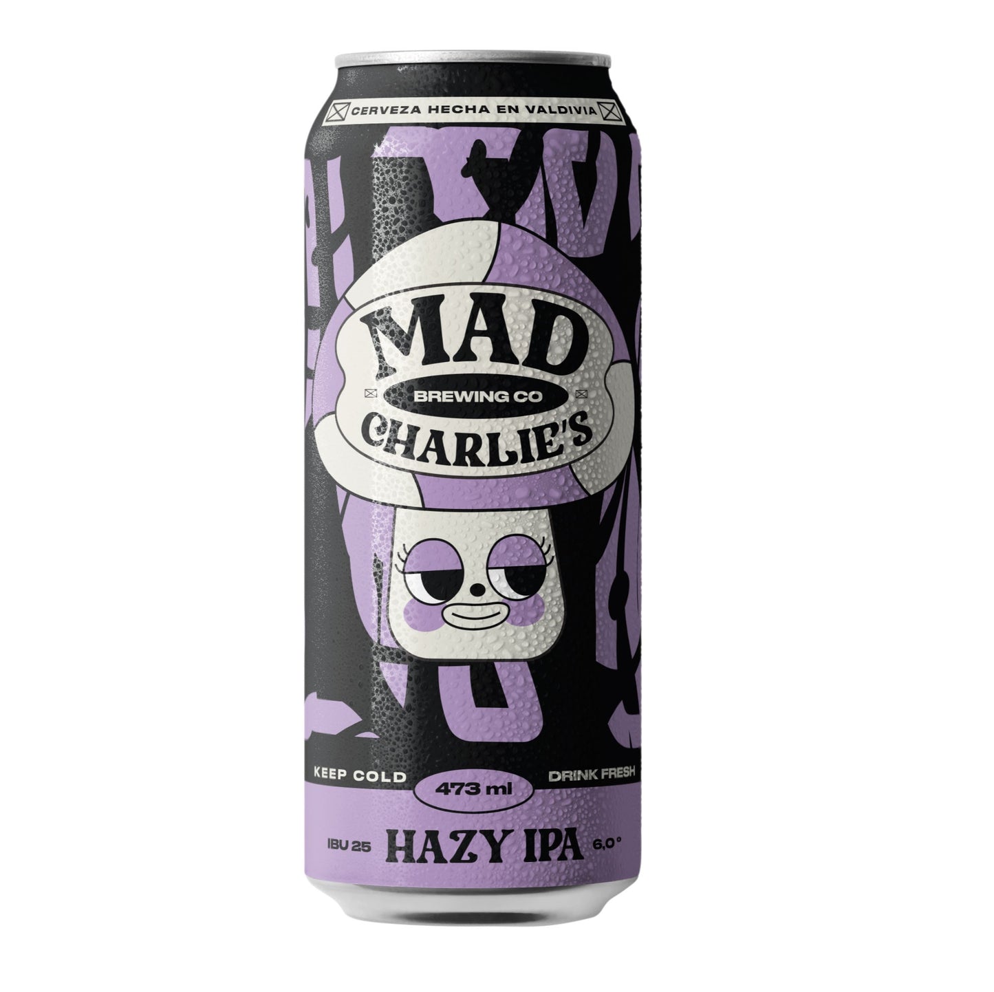 Hazy IPA