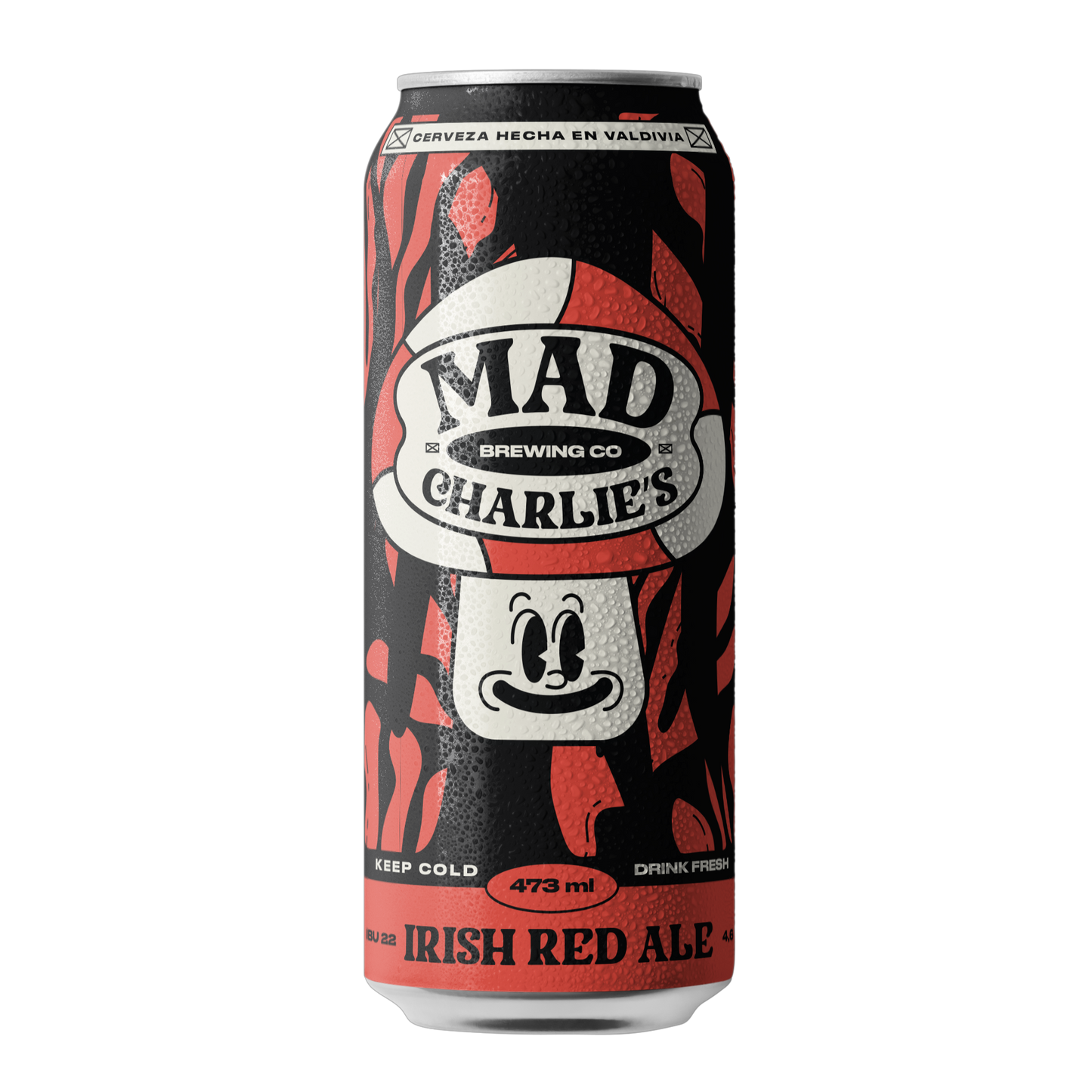 Irish Red Ale