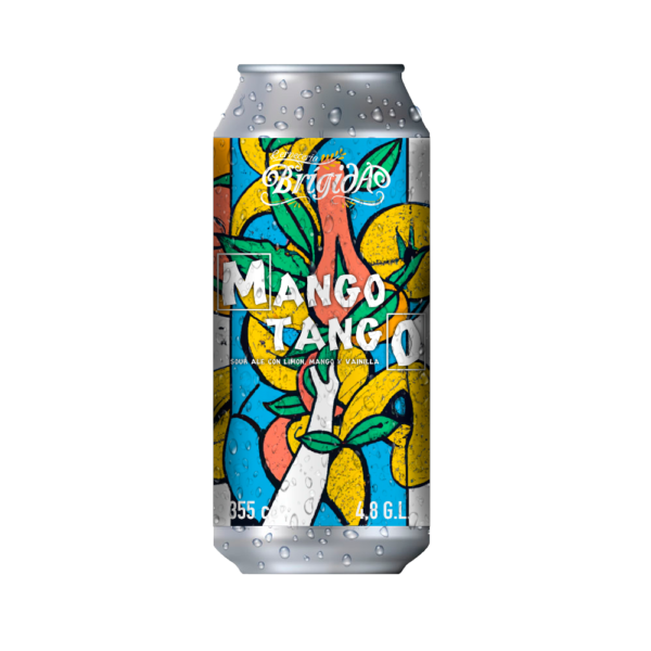 Mango Tango