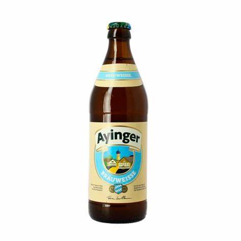 Brauweisse