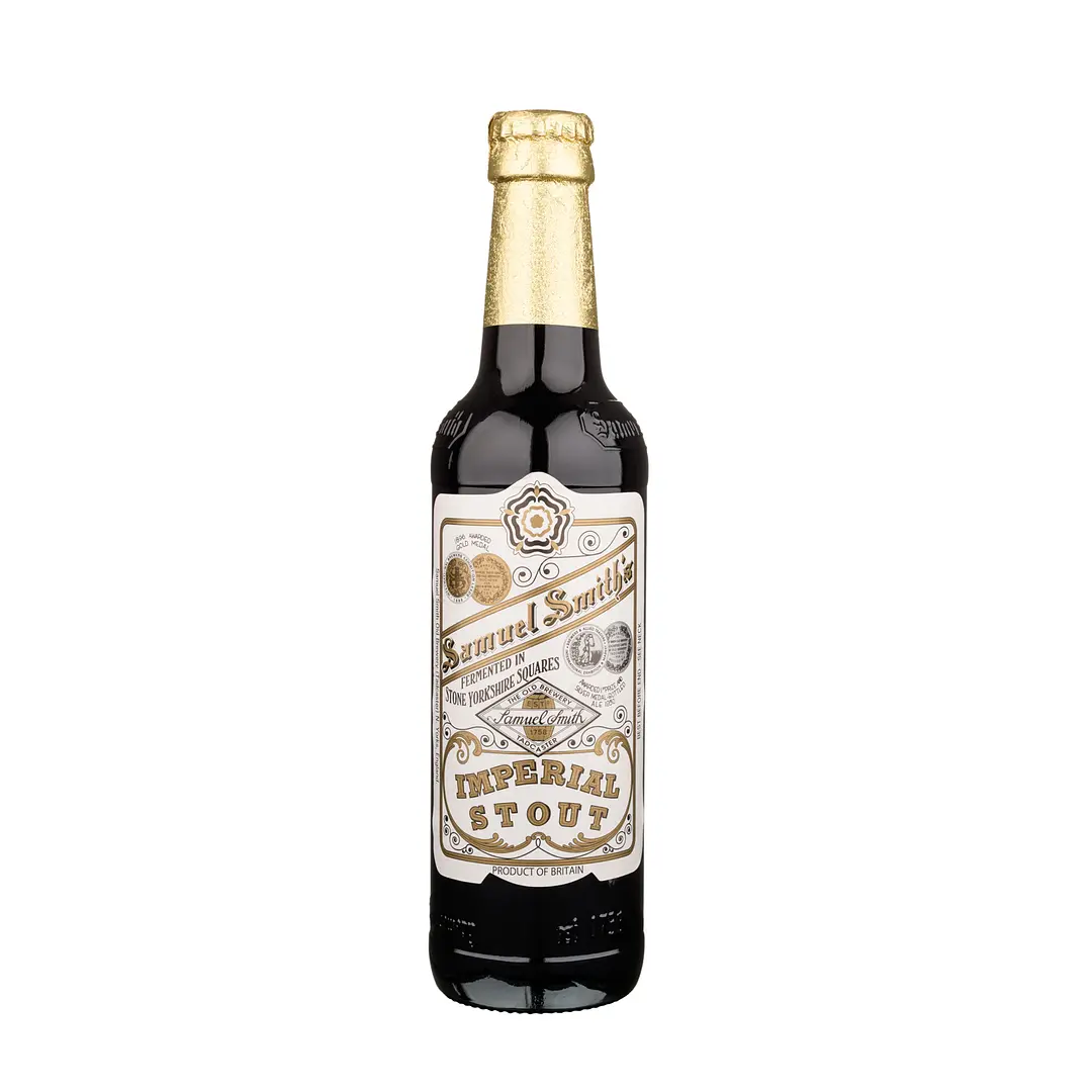 Imperial Stout