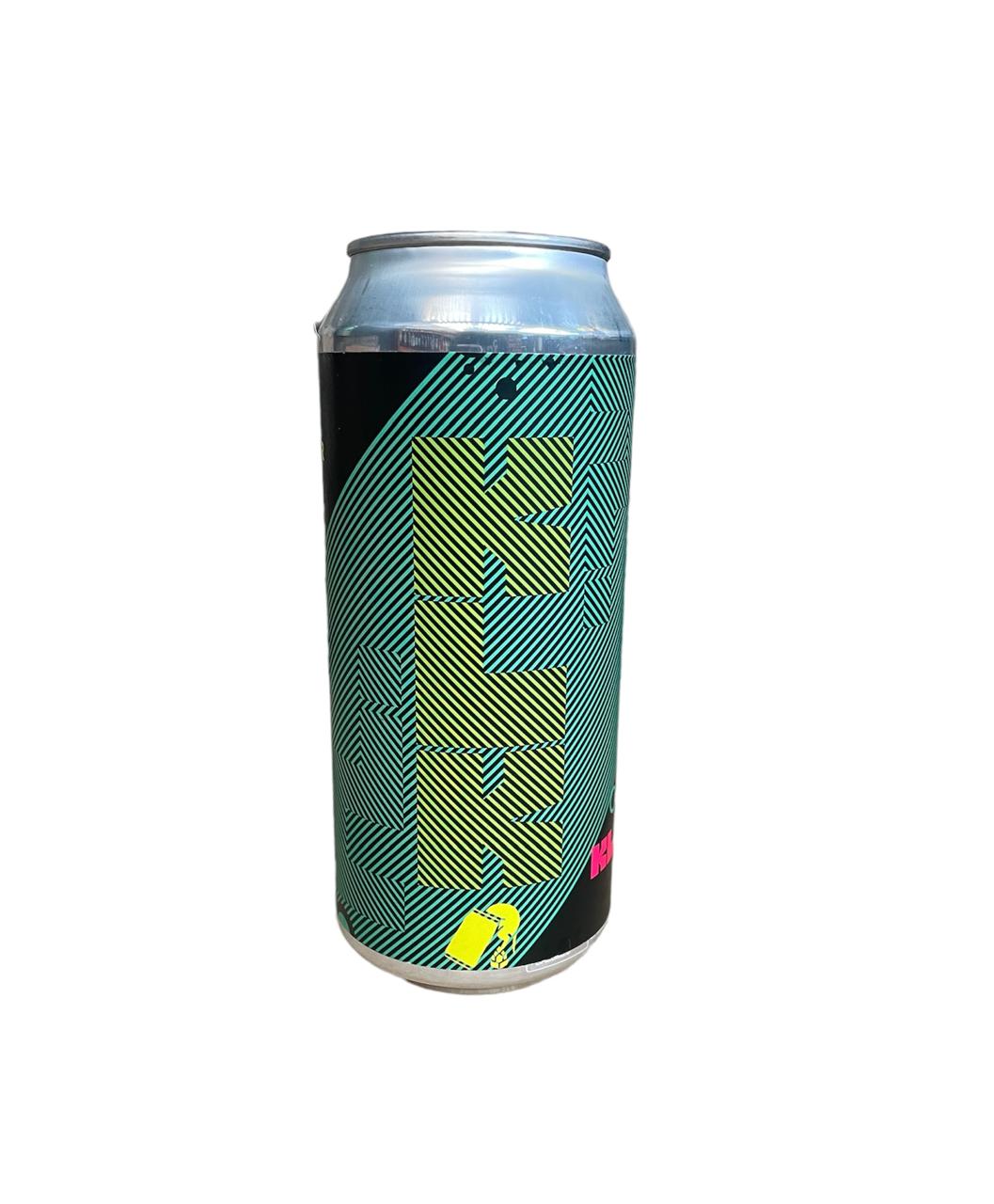 KLK Robust Porter
