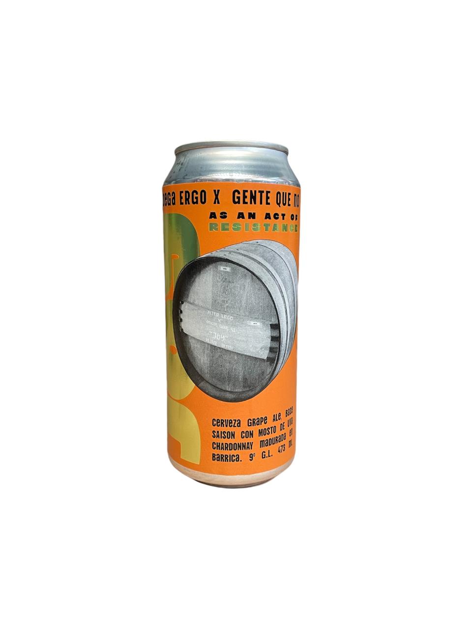 Joy Grape Ale