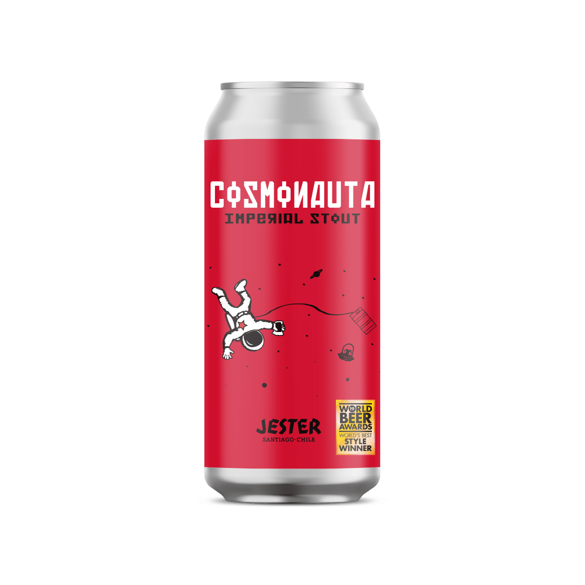 Cosmonauta