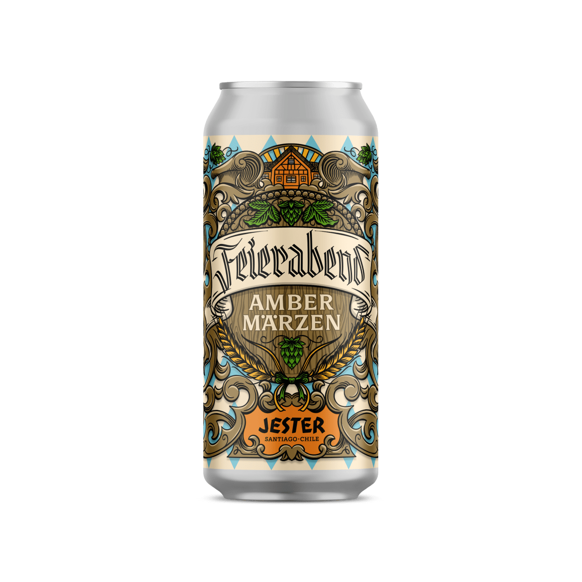 Feierabend Amber Marzen