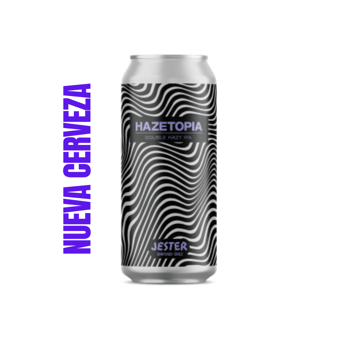 Hazetopia