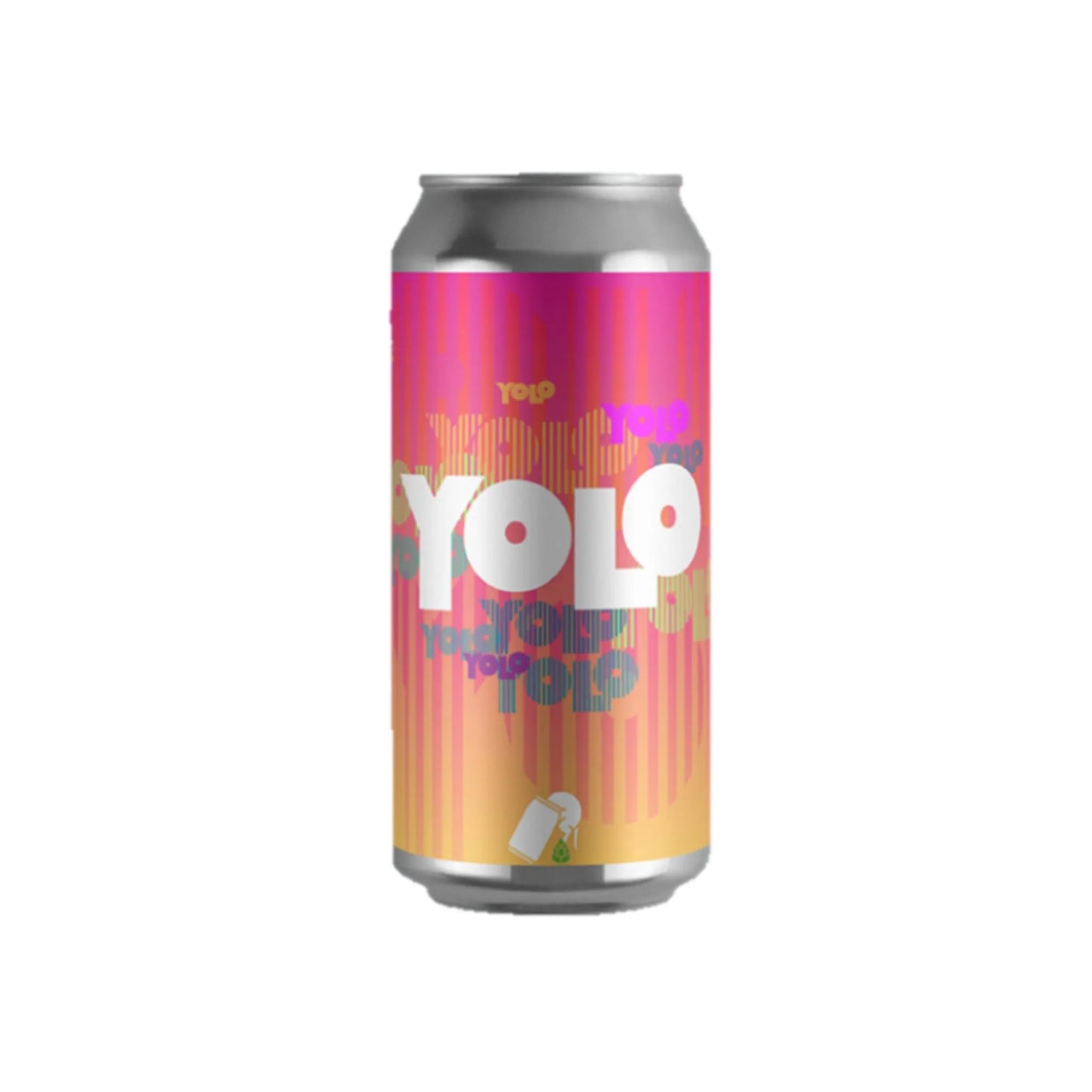 Yolo Amber Lager