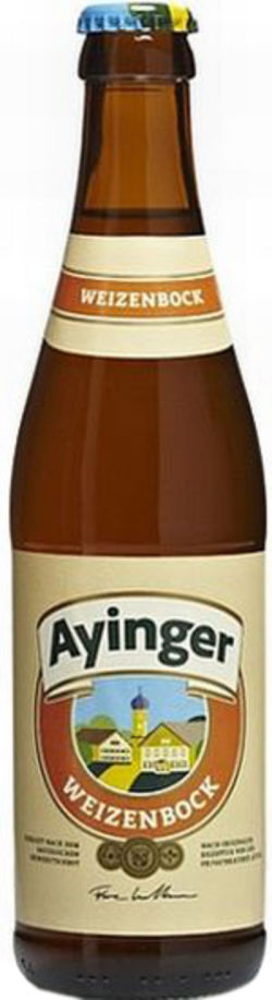 Weizenbock