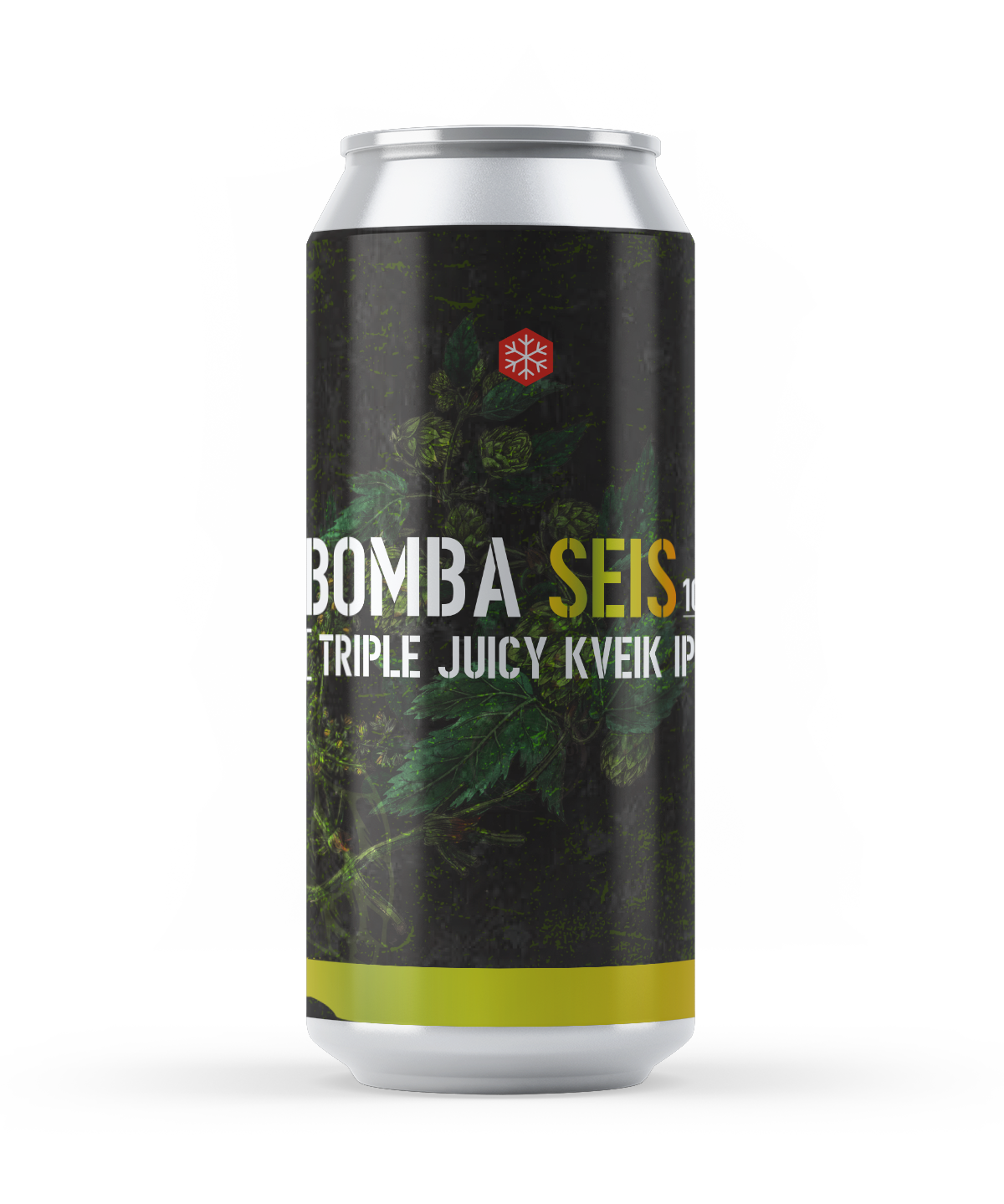 Bomba Seis