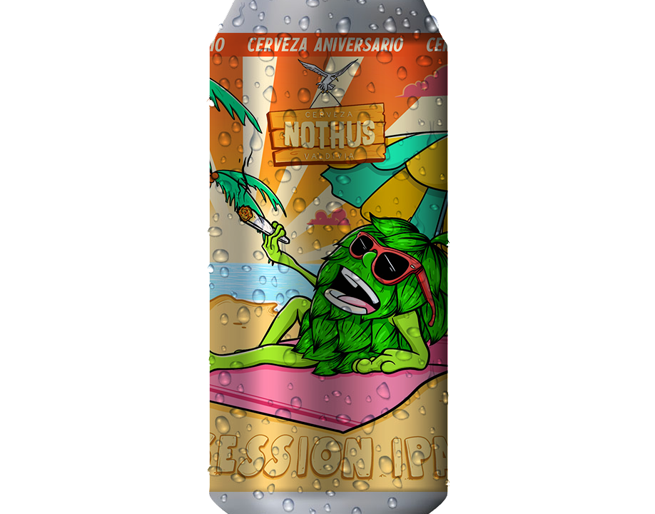 Session IPA