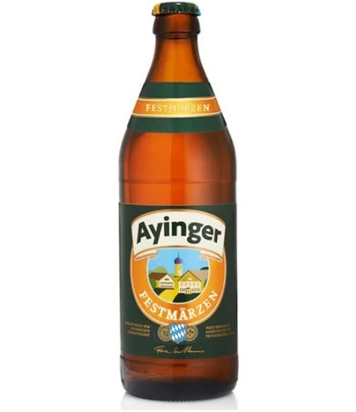 Festmärzen