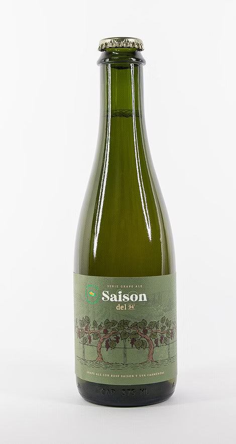 Saison del 94