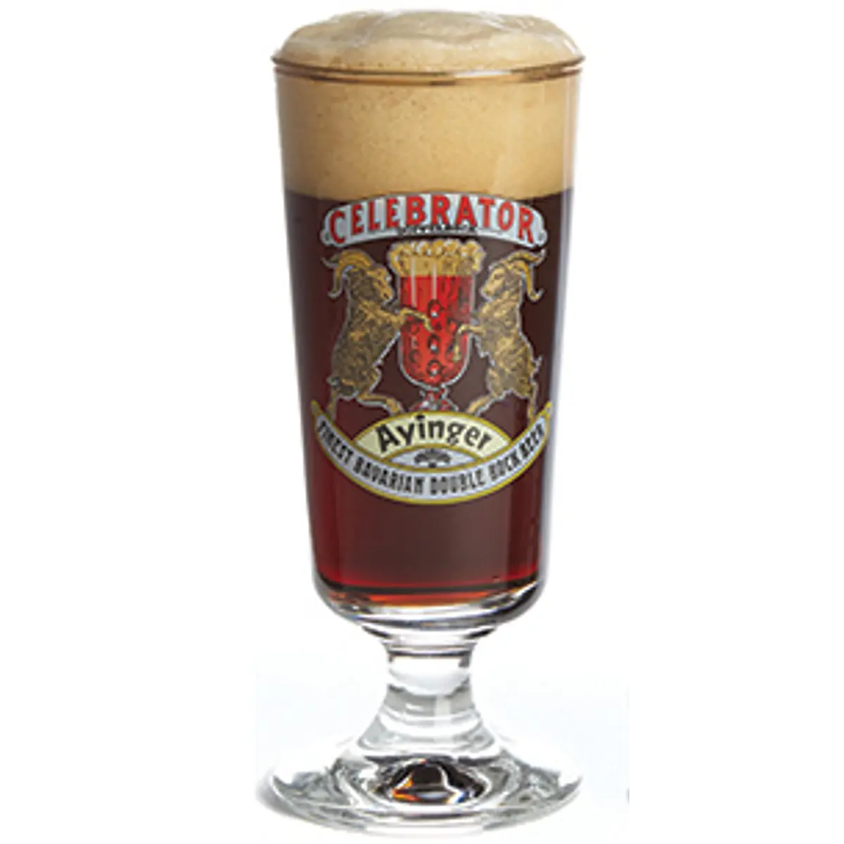 Copa Celebrator