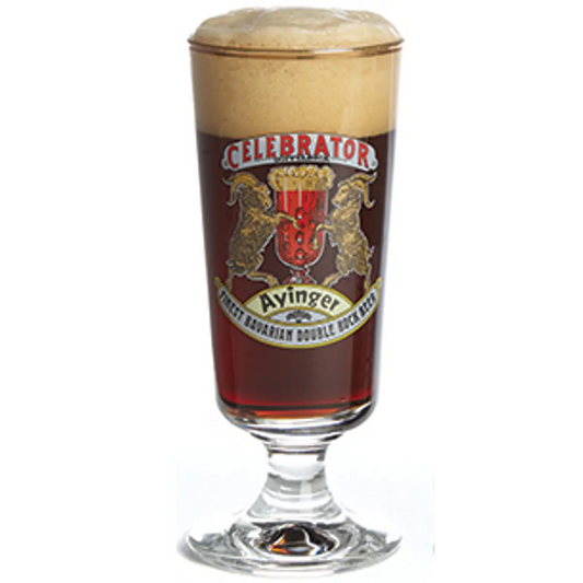 Copa Celebrator