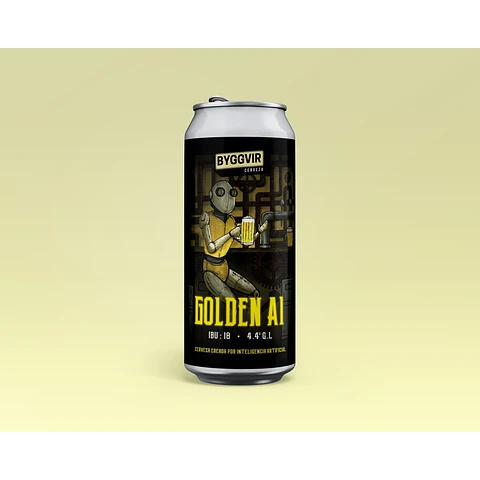 Golden A.I.