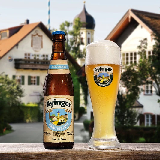 Brauweisse