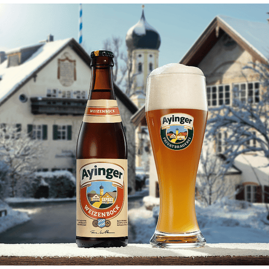 Weizenbock