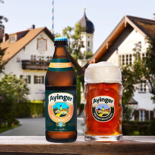 Festmärzen