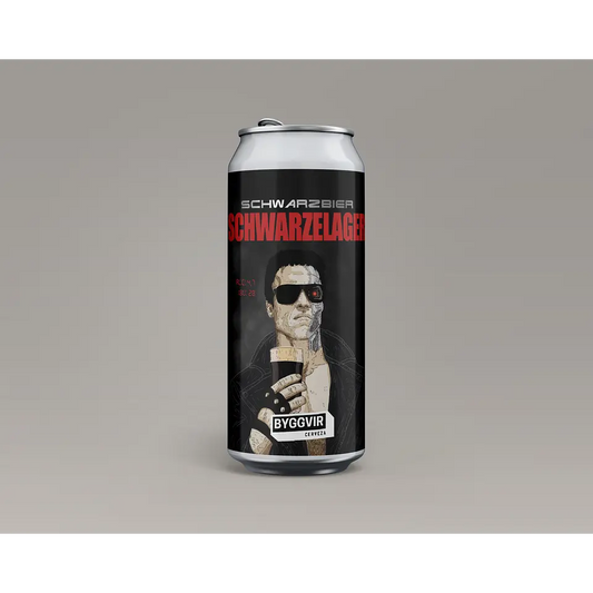 Schwarzelager