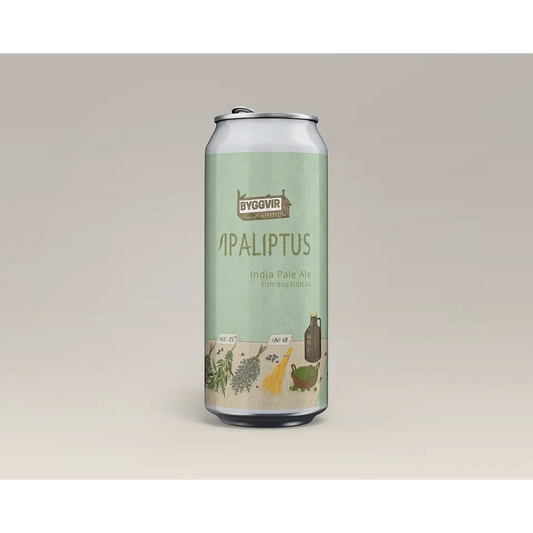 Ipaliptus