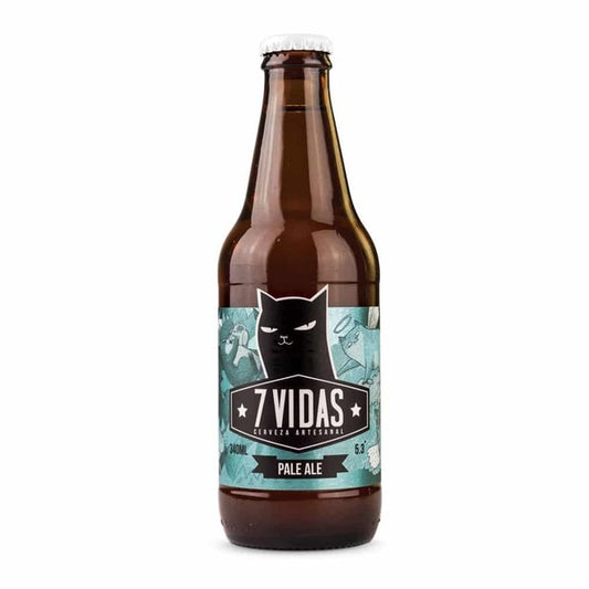 American Pale Ale