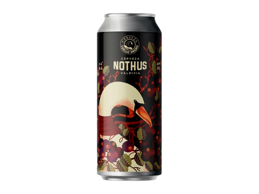 Dark Lager