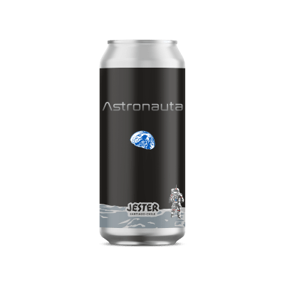 Astronauta