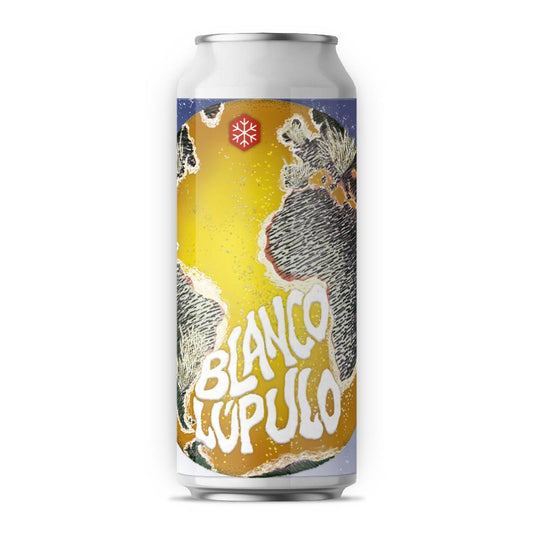 Blanco Lúpulo