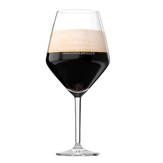 Copa Cuvee Kasteel