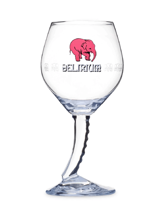 Copa Trompa Delirium