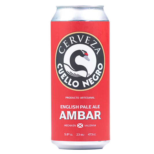 Ambar English Pale Ale