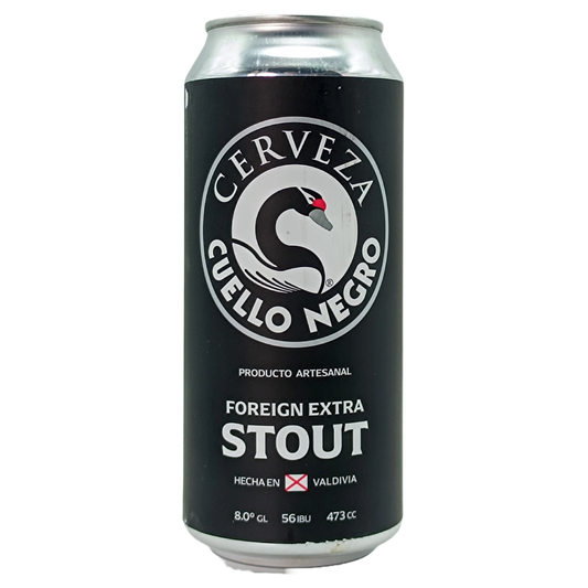Foreing Extra Stout