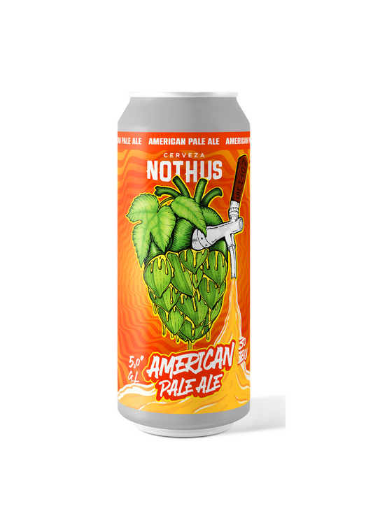 American Pale Ale