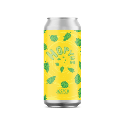 Hopyuz