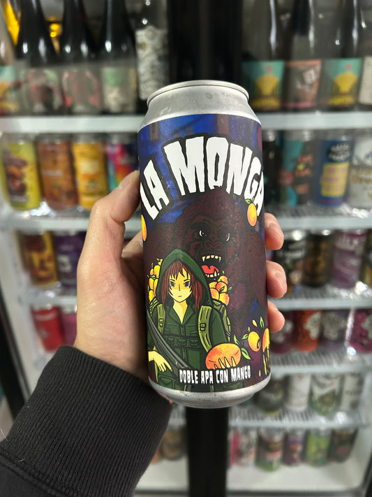 La Monga