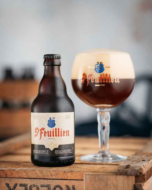 Quadrupel