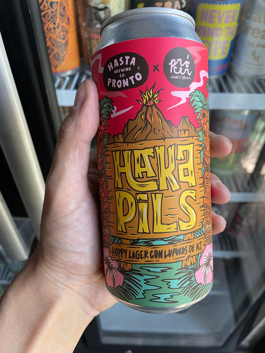 Haka Pils
