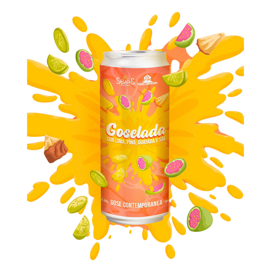 Goselada