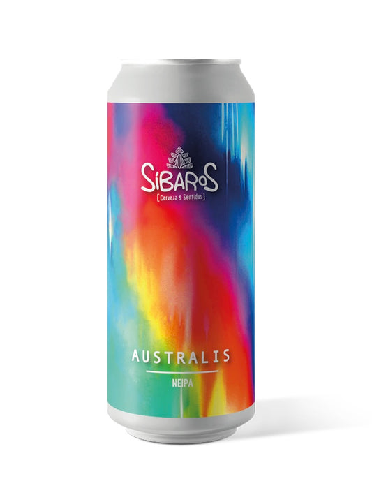Australis Neipa