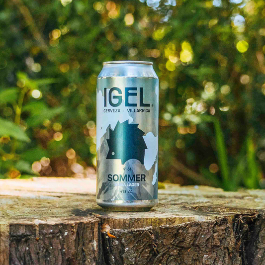 Sommer Lager